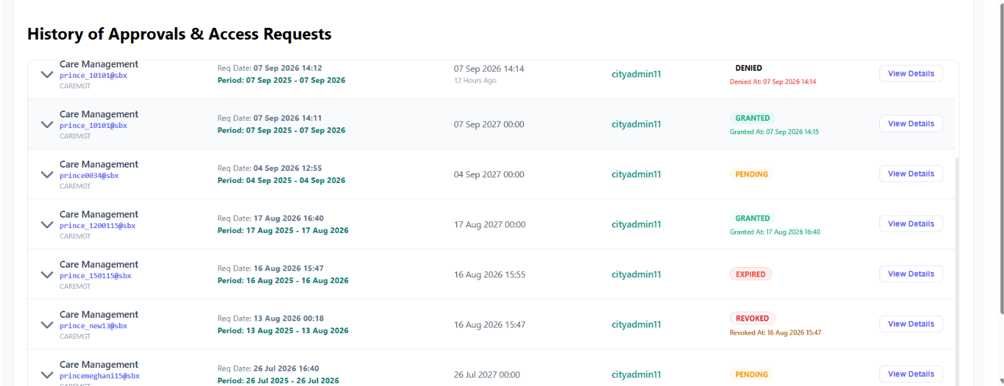 Cliniqwise DPDP Act 2023 Consent Audit Trail History Log