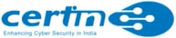 CERT-In cybersecurity and data protection compliant software logo