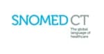 SNOMED CT clinical healthcare terminology standard logo